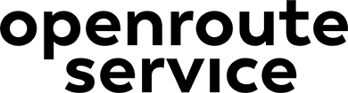 OpenRouteService
