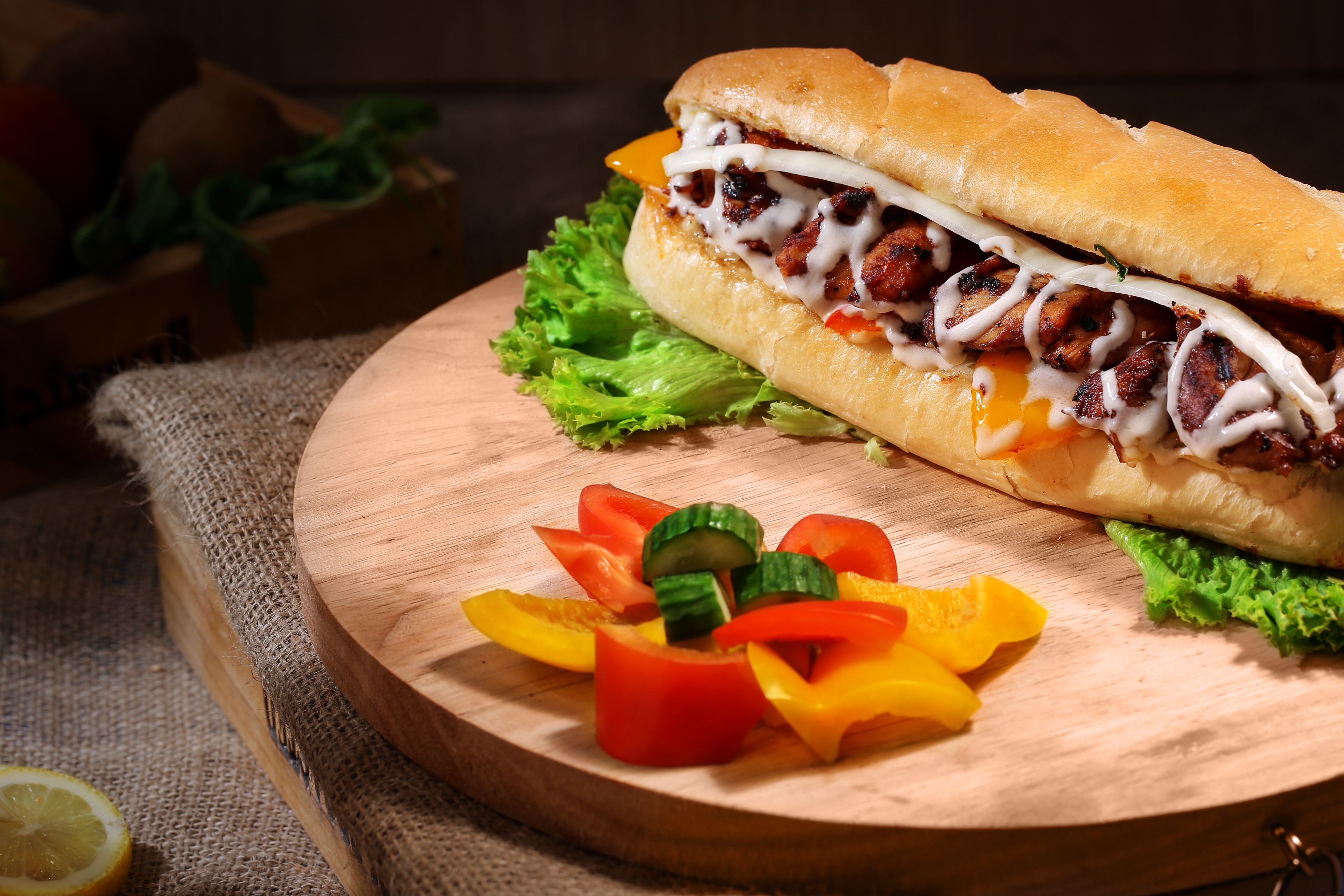Kebab